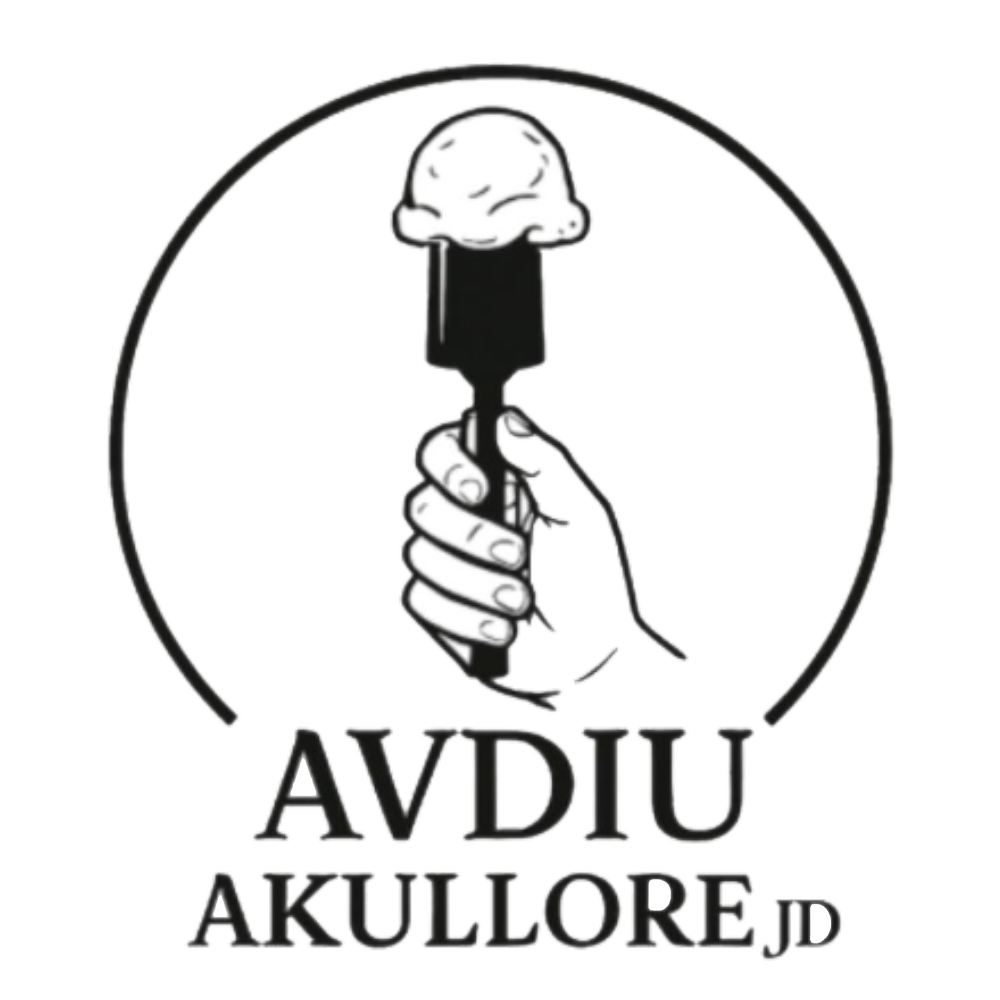 Avdiu Akullore